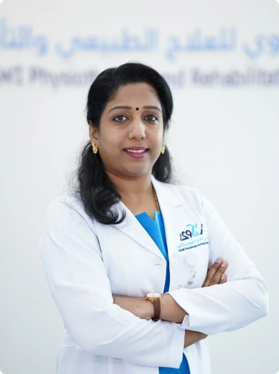 Dr.Remya Arun